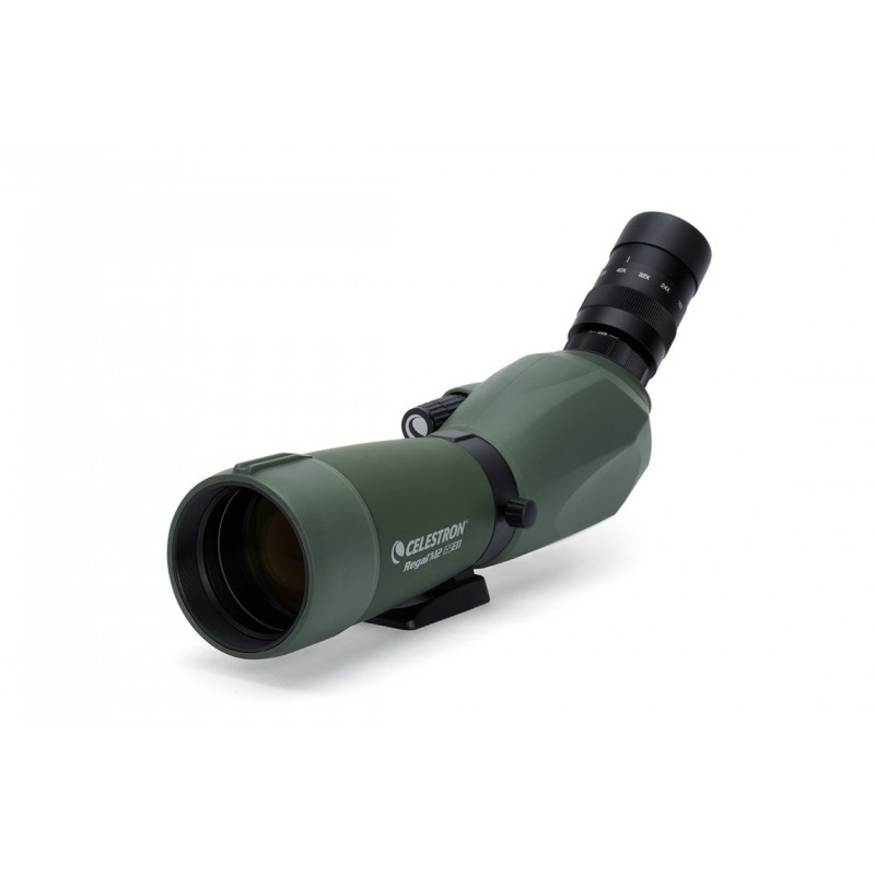 Longue-vue Regal M2 16-48x 65 ED - Tête à 45° Longue-vue Regal M2 16-48x 65 ED - Tête à 45°