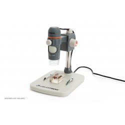 Microscope Digital Pro
