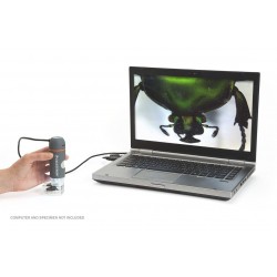 Microscope Digital Pro