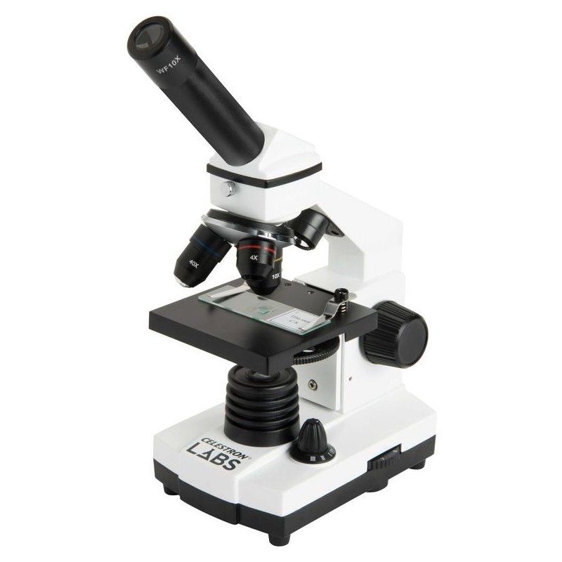 Microscope Labs CM800 Microscope Labs CM800