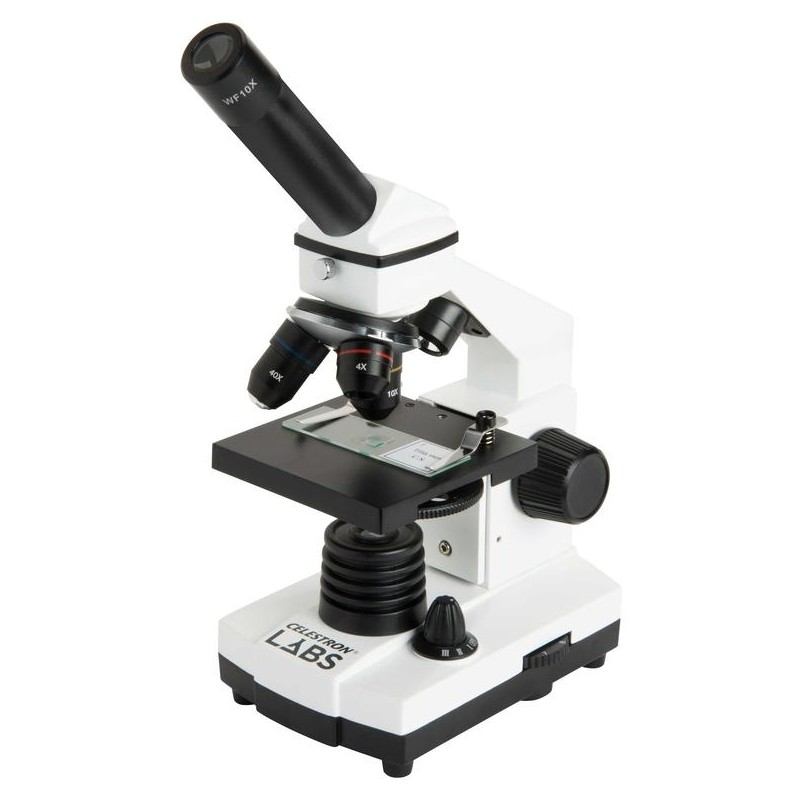 Microscope Labs CM800