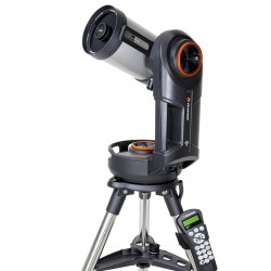 Télescope NexStar 5 Évolution