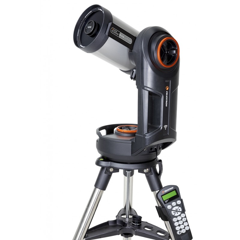 Télescope NexStar 5 Évolution Télescope NexStar 5 Évolution