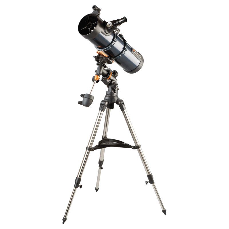 Télescope AstroMaster 130/650 EQ Télescope AstroMaster 130/650 EQ