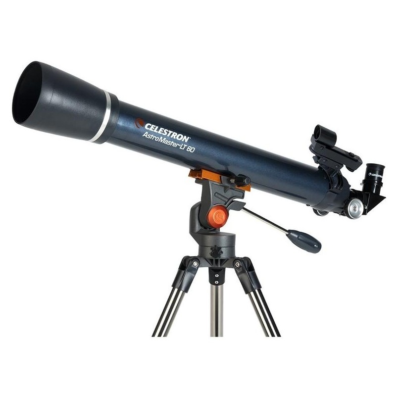 Lunette AstroMaster LT 60/700 AZ Lunette AstroMaster LT 60/700 AZ