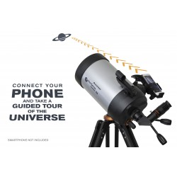 Télescope StarSense Explorer DX SC 6''