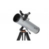 Télescope StarSense Explorer DX 130/650 AZ