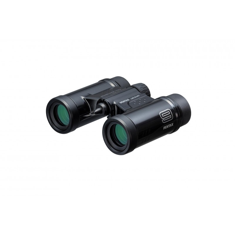 Jumelles UD 9 x 21 Noir