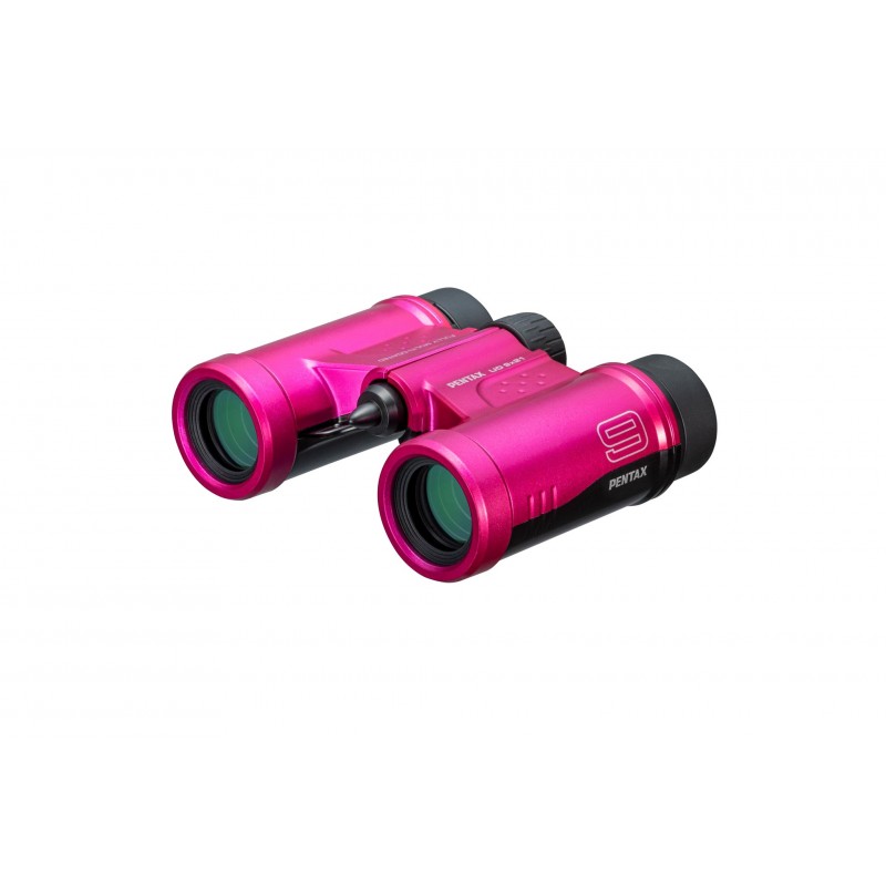 Jumelles UD 9 x 21 Rose Jumelles UD 9 x 21 Rose