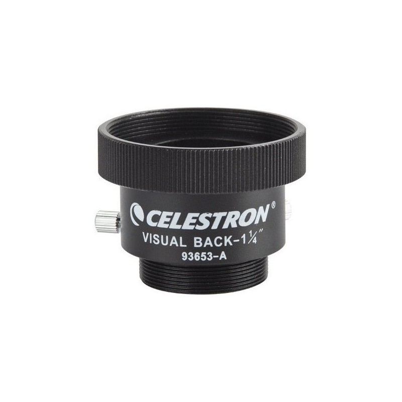 Porte-oculaire coulant 31.75 mm Porte-oculaire coulant 31.75 mm