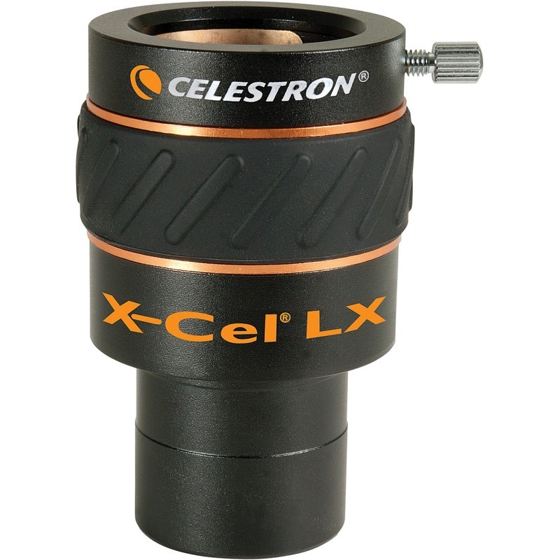 Lentille de Barlow - X-Cel LX 2x Lentille de Barlow - X-Cel LX 2x