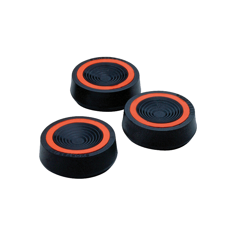 Plots de trepieds anti-vibration Plots de trepieds anti-vibration