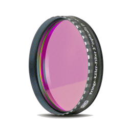 Filtre semi Apo (minus violet) standard 31.75 mm
