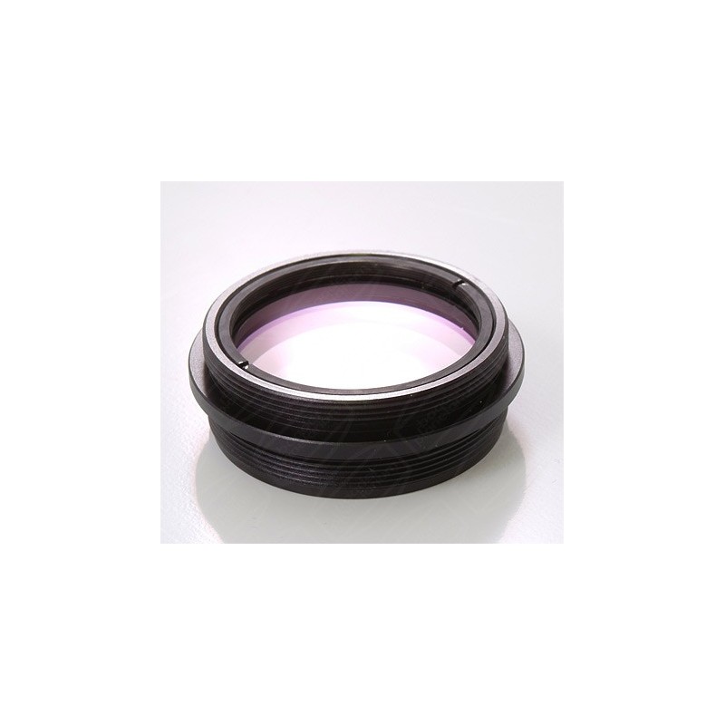 Réducteur de focal 0.7x optimise solaire Réducteur de focal 0.7x optimise solaire