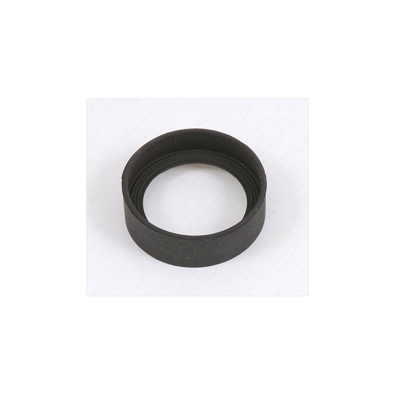 Bague Hyperion M43 caoutchoutee Bague Hyperion M43 caoutchoutee