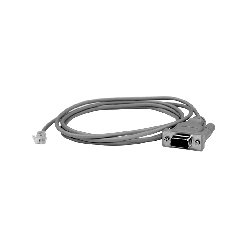 Cable RS 232 Cable RS 232