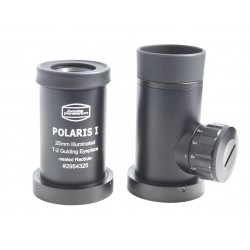 Oculaire de mesure et guidage Polaris