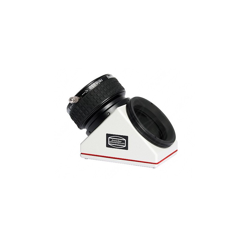 Renvoi coude a miroir ClickLock 2" Renvoi coude a miroir ClickLock 2"