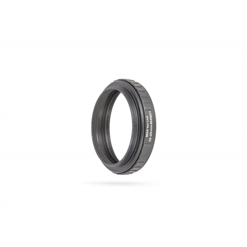 Bague d'extension M68 VariLock 15-20 mm Bague d'extension M68 VariLock 15-20 mm