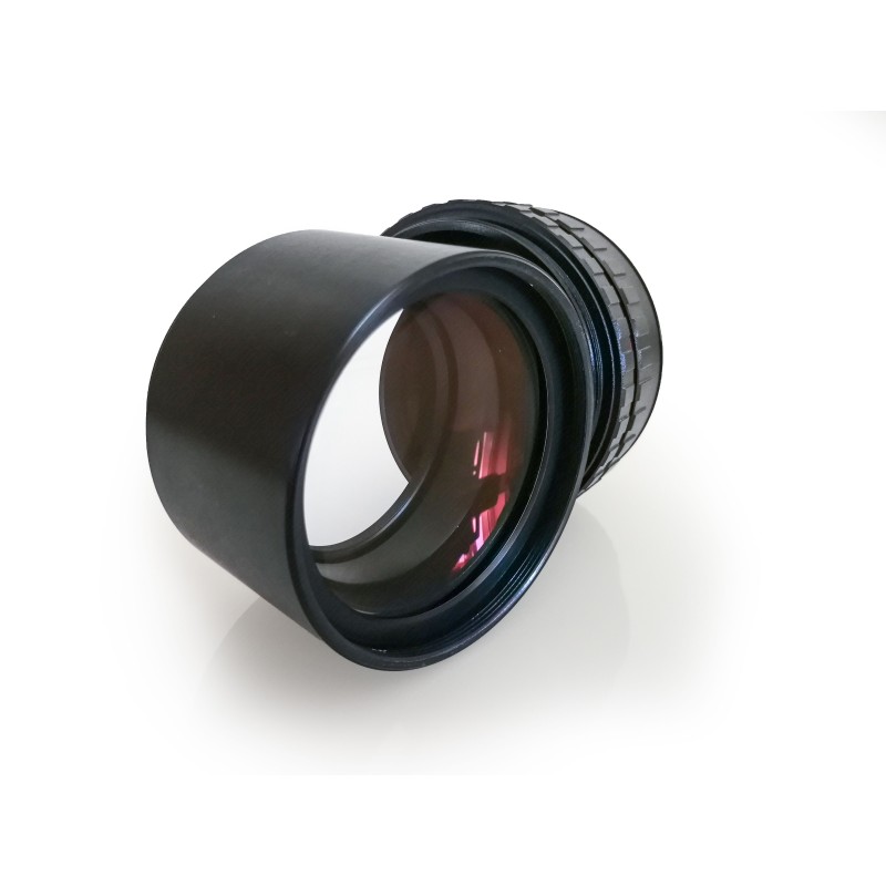 Baader M68 aplanisseur de champ Baader M68 aplanisseur de champ