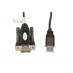 Câble de conversion Baader USB / RS-232