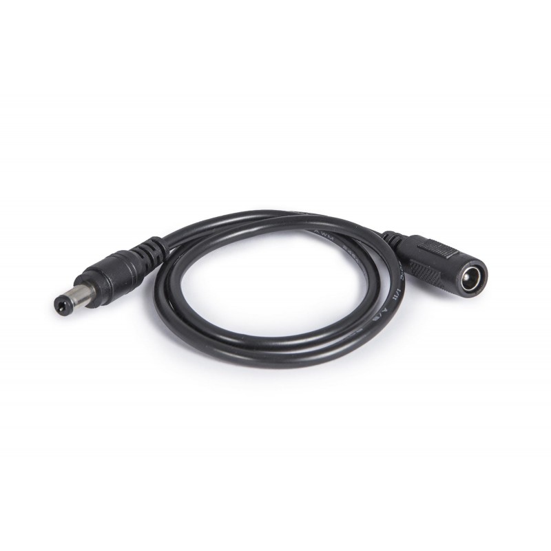 Câble de connexion supplémentaire 12V 0,5 m pour 60W OTP BA-2457630/40 Câble de connexion supplémentaire 12V 0,5 m pour 60W OTP BA-2457630/40