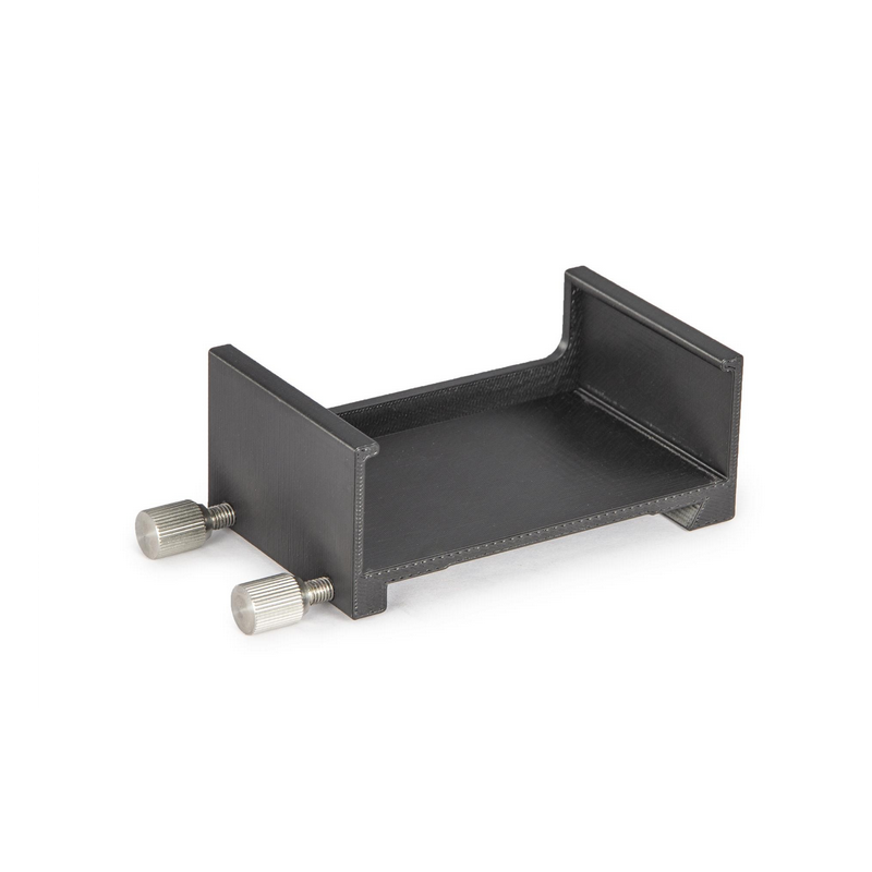 Support pour raquette de commande Steedrive sur barre queue d'aronde 7,62 cm Support pour raquette de commande Steedrive sur barre queue d'aronde 7,62 cm