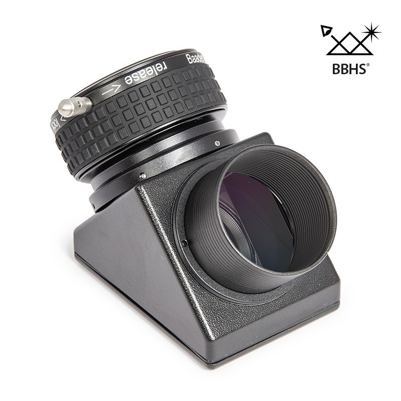 RENVOI COUDE NOIR A PRISME BAADER BBHS. PRISME SELON LA NORME ZEISS ET SYSTEME DE BLOCAGE CLICKLOCK COULANT 50,8 MM RENVOI COUDE NOIR A PRISME BAADER BBHS. PRISME SELON LA NORME ZEISS ET SYSTEME DE BLOCAGE CLICKLOCK COULANT 50,8 MM