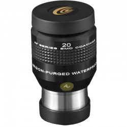 Oculaire 52° LER
