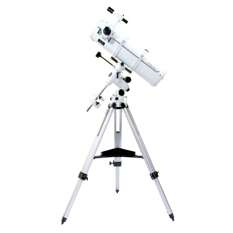 Télescope Bellatrix 150/750 EQ3-2 motorisable Télescope Bellatrix 150/750 EQ3-2 motorisable