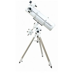 Télescope BELLATRIX 200/1000 NEQ5 motorisable