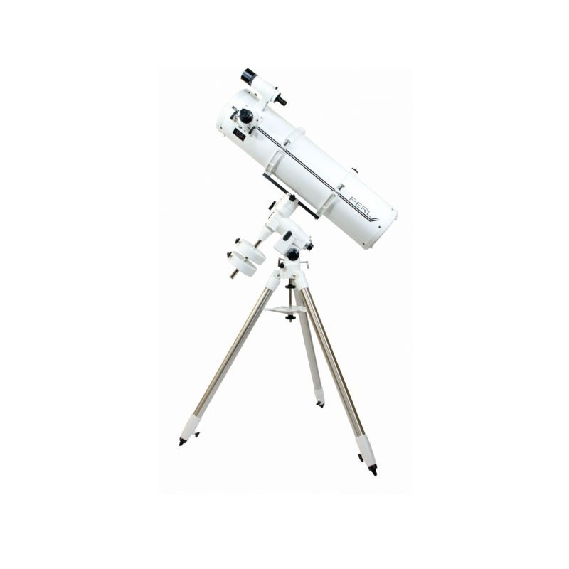 Télescope BELLATRIX 200/1000 NEQ5 motorisable Télescope BELLATRIX 200/1000 NEQ5 motorisable