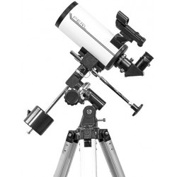 Télescope mak. ARIETIS 90/1250 EQ1 motorisable