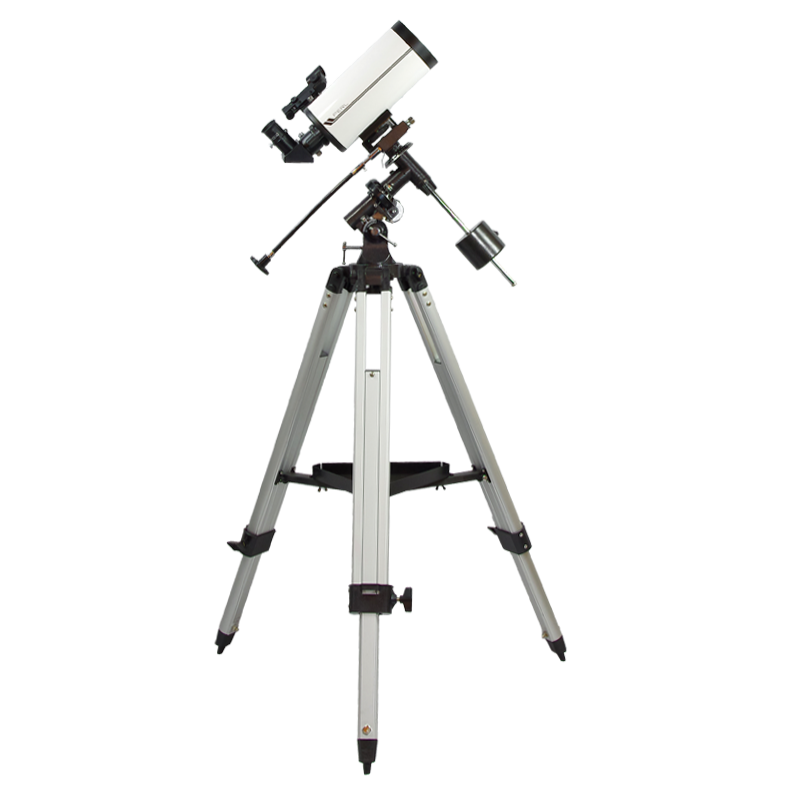 Télescope mak. ARIETIS 102/1300 EQ2 motorisable Télescope mak. ARIETIS 102/1300 EQ2 motorisable
