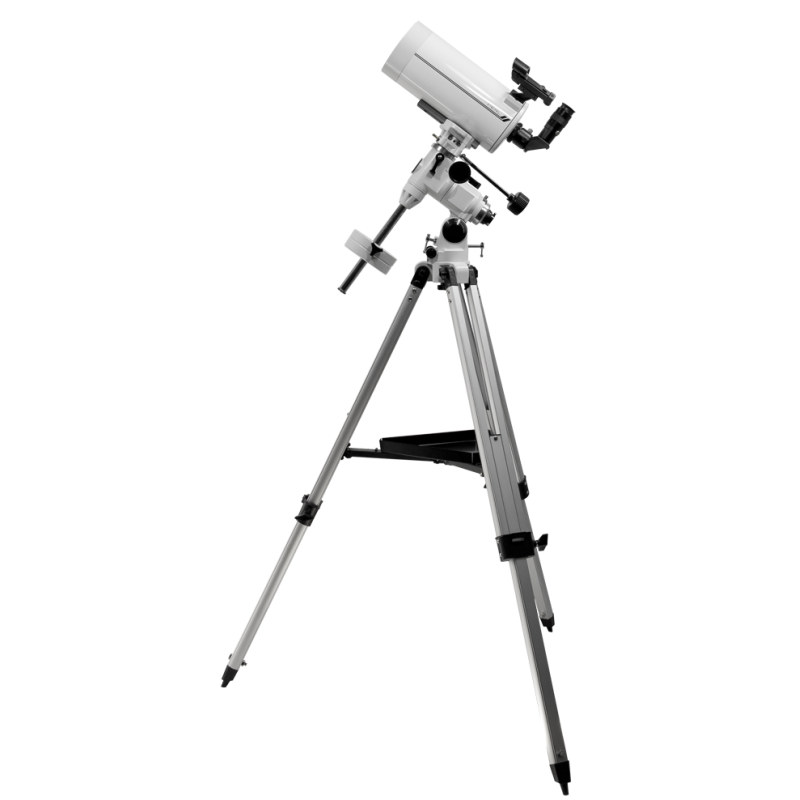 Télescope ARIETIS 127/1500 EQ3-2 motorisable