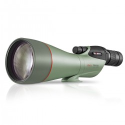 Longue-vue Visée Droite TSN 99 Prominar Fluorite + Oculaire zoom 30-70x
