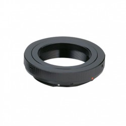 Bague T2 pour Pentax K