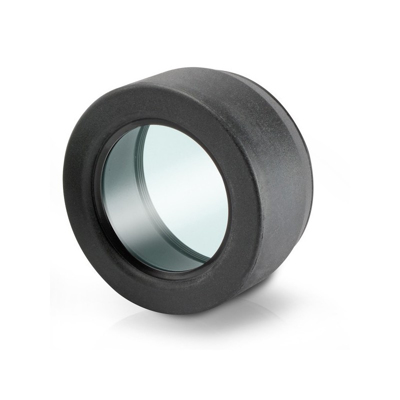 Bonnette avec verre de protection pour oculaire - TSN 600/660/82SV Bonnette avec verre de protection pour oculaire - TSN 600/660/82SV
