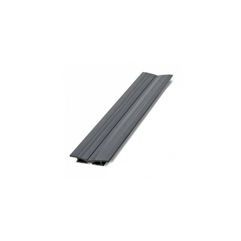 Barre queue d'aronde 76 mm avec pré-preçage Barre queue d'aronde 76 mm avec pré-preçage