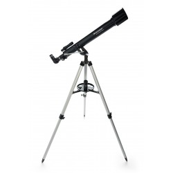 Lunette PowerSeeker 60/700 AZ