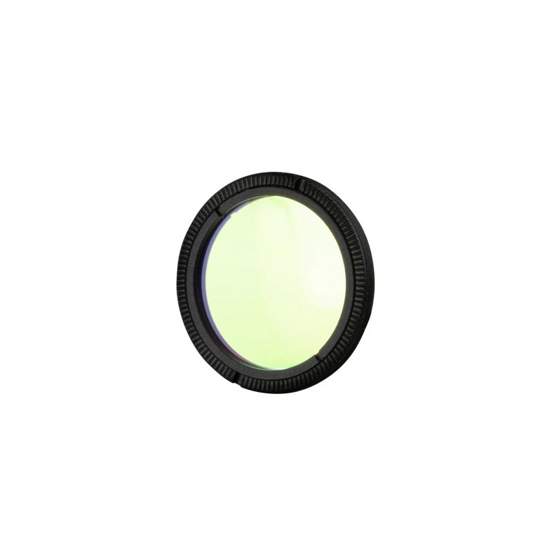 Filtre anti-pollution pour RASA