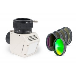 Hélioscope de Herschel Mark II Cool Ceramic coulant 50,8 mm
