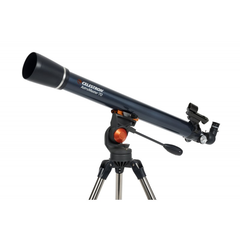 Lunette AstroMaster LT 70/900 AZ Lunette AstroMaster LT 70/900 AZ