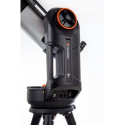 Télescope NexStar 6 Évolution