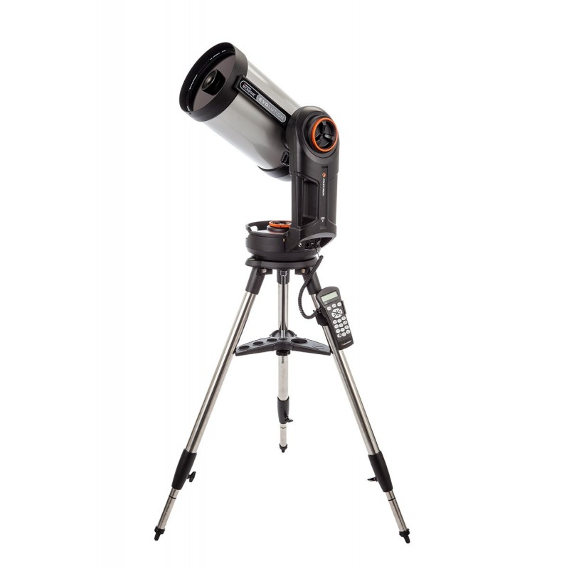 Télescope NexStar 8 Évolution