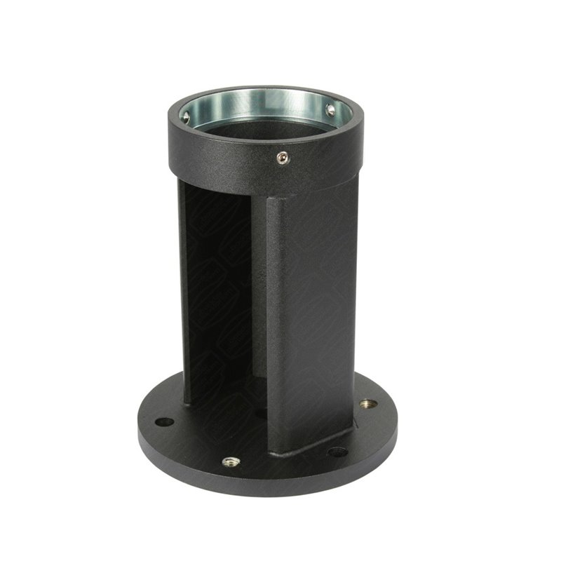 Short Pillar III, allonge colonne sans embase Short Pillar III, allonge colonne sans embase