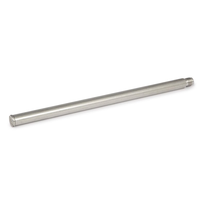 Tige contrepoids d’équilibrage M14, Ø 16 mm, longueur 300 mm Tige contrepoids d’équilibrage M14, Ø 16 mm, longueur 300 mm