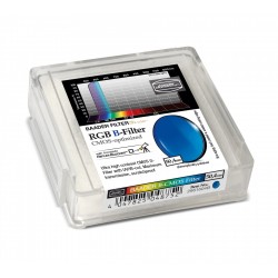 Filtre RGB-B