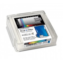 Filtre RGB-B