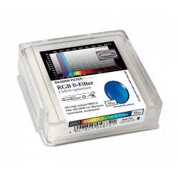 Filtre RGB-B